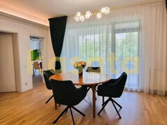 Aviatiei, apartament spatios cu 4 camere de inchiriat