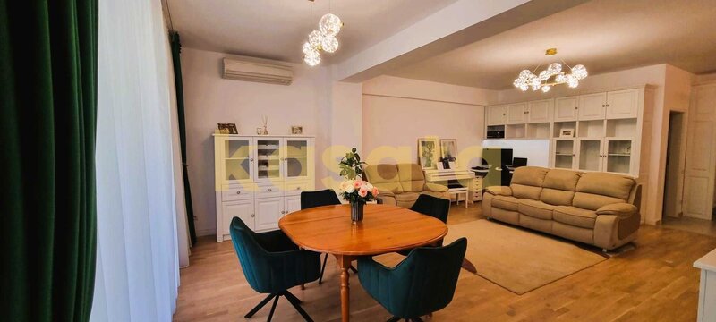 Aviatiei, apartament spatios cu 4 camere de inchiriat