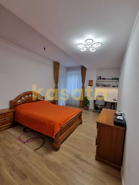 Aviatiei, apartament spatios cu 4 camere de inchiriat