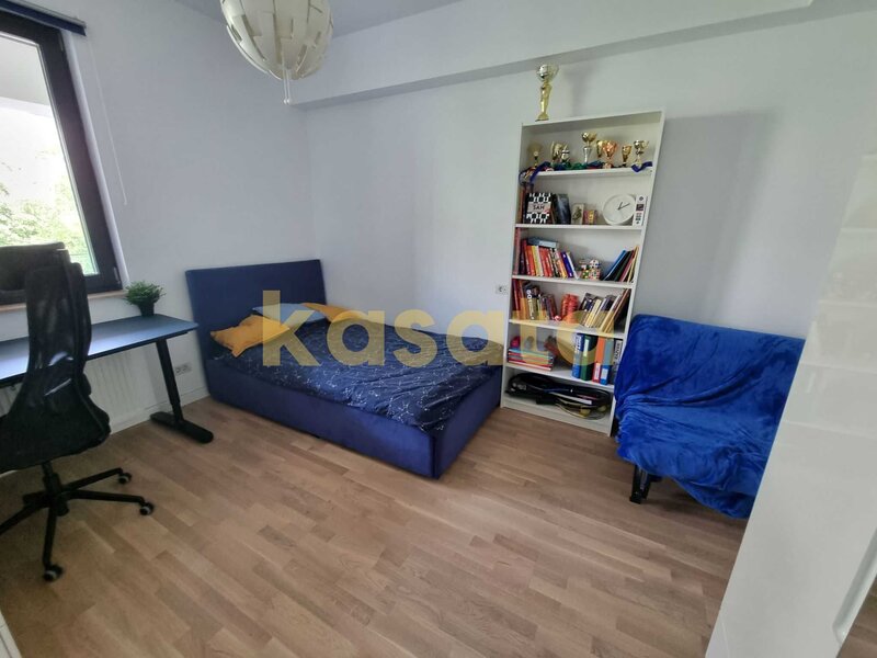 Aviatiei, apartament spatios cu 4 camere de inchiriat
